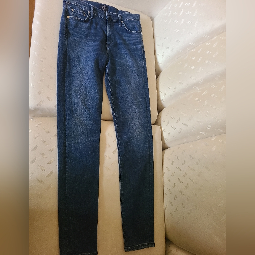 Unworn Ladies Citizens of Humanity Jeans